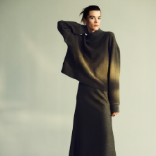 Lafayette 148 New York Fall 2025 Collection